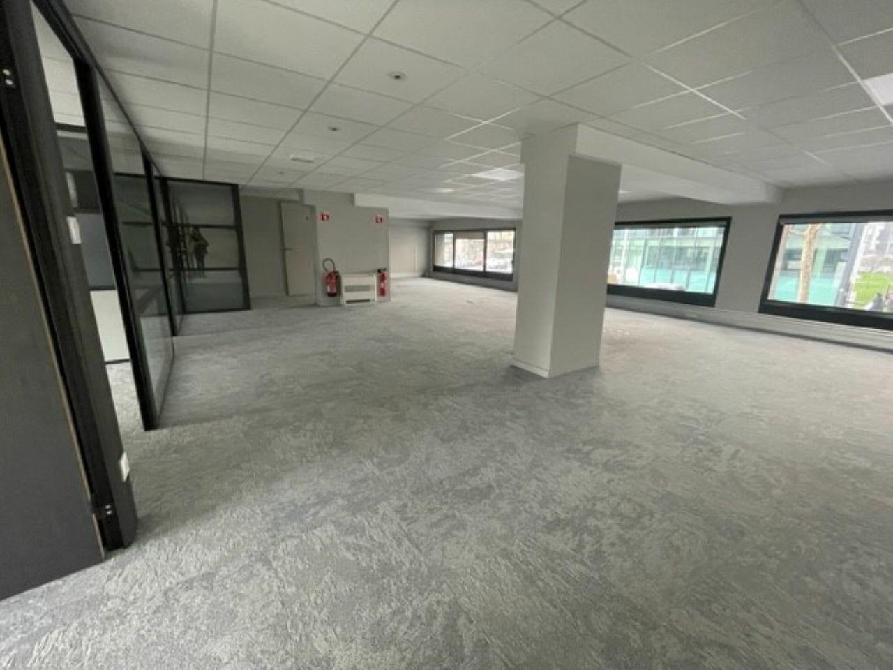 Bureau Lyon 1366m² Location bureau Lyon Rhône OLBUR2419020 9
